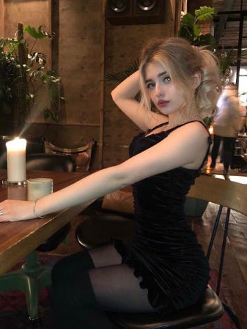 Индивидуалка Ангелина Фотография 3