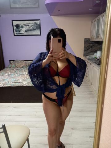 Индивидуалка Ася Фотография 7